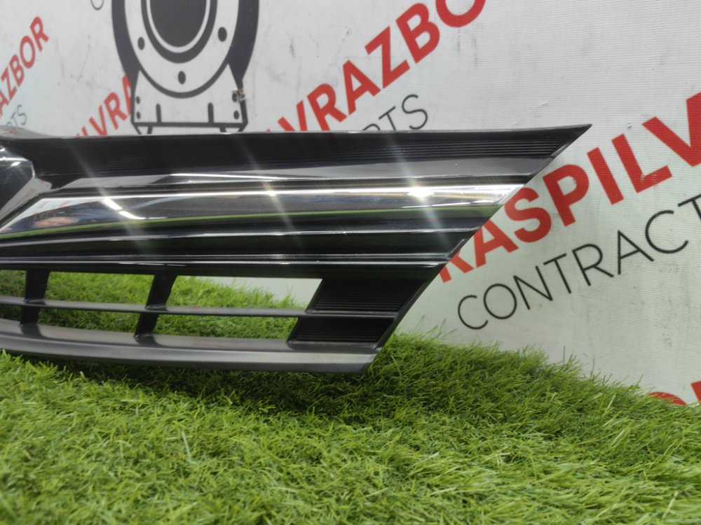 Решетка радиатора, 15000 рублей, Красноярск