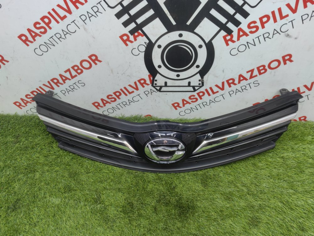 Решетка радиатора, 15000 рублей, Красноярск