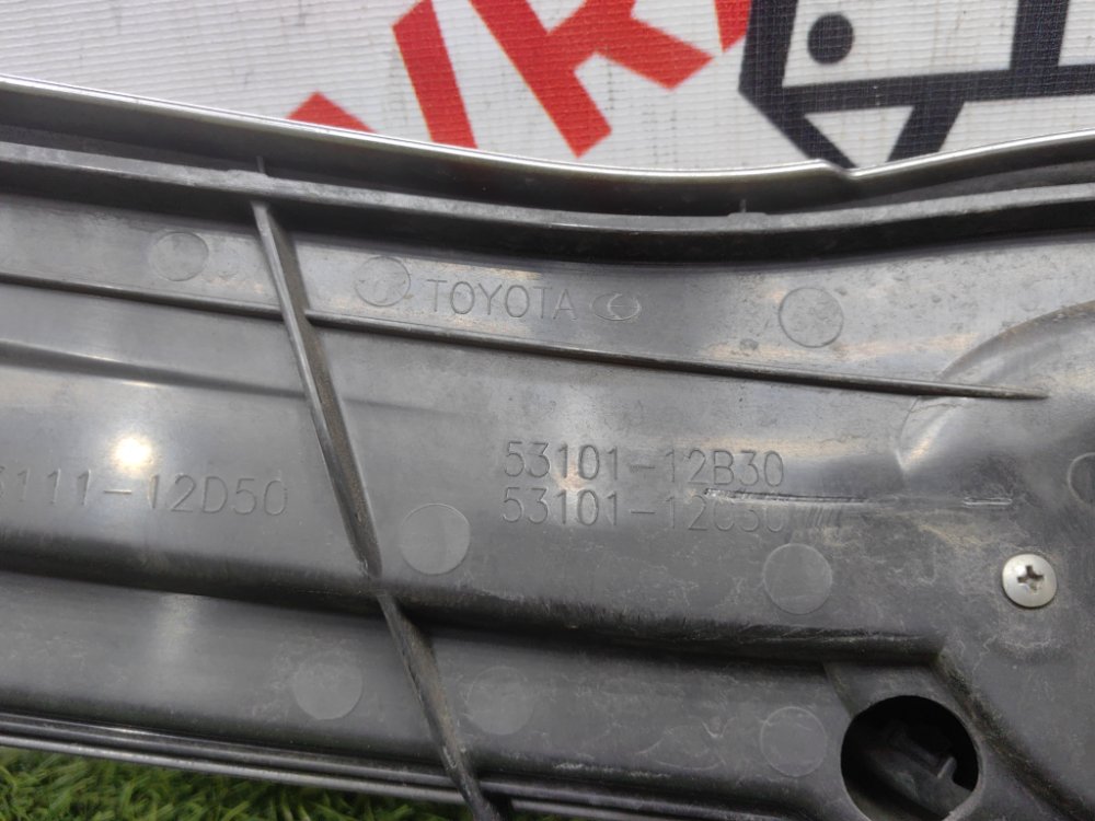 Решетка радиатора, 15000 рублей, Красноярск