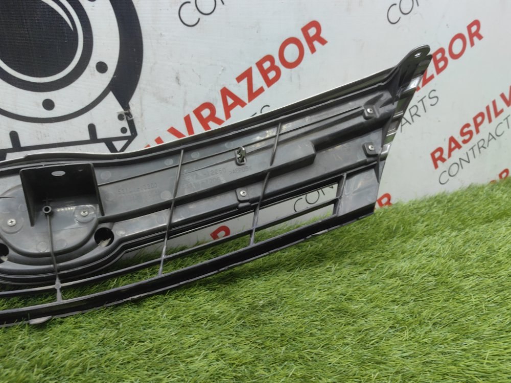 Решетка радиатора, 15000 рублей, Красноярск