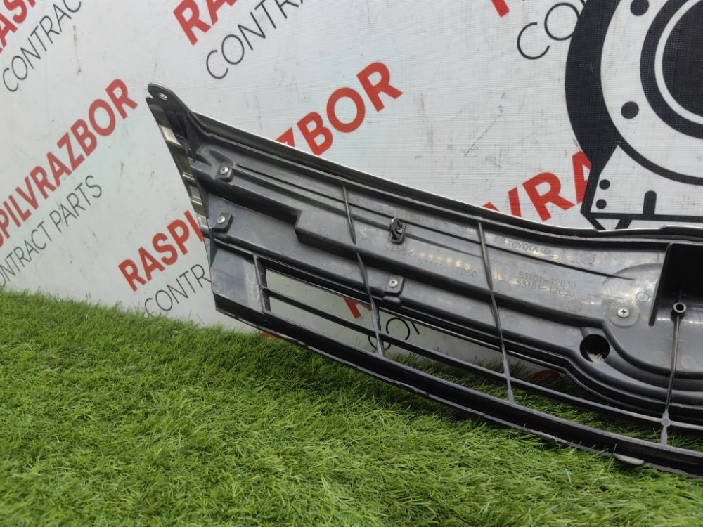 Решетка радиатора, 15000 рублей, Красноярск