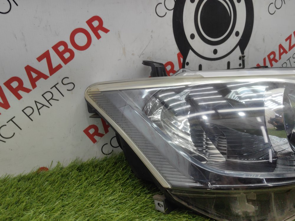 фара, 35000 рублей, Красноярск