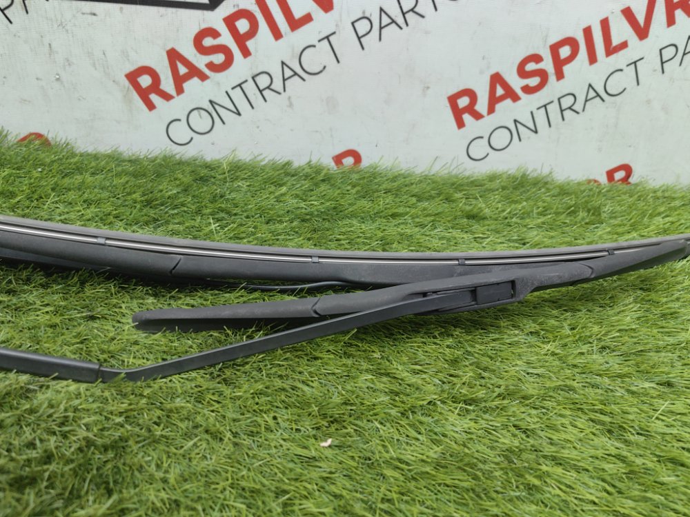 Дворник лобового стекла, 2000 рублей, Красноярск