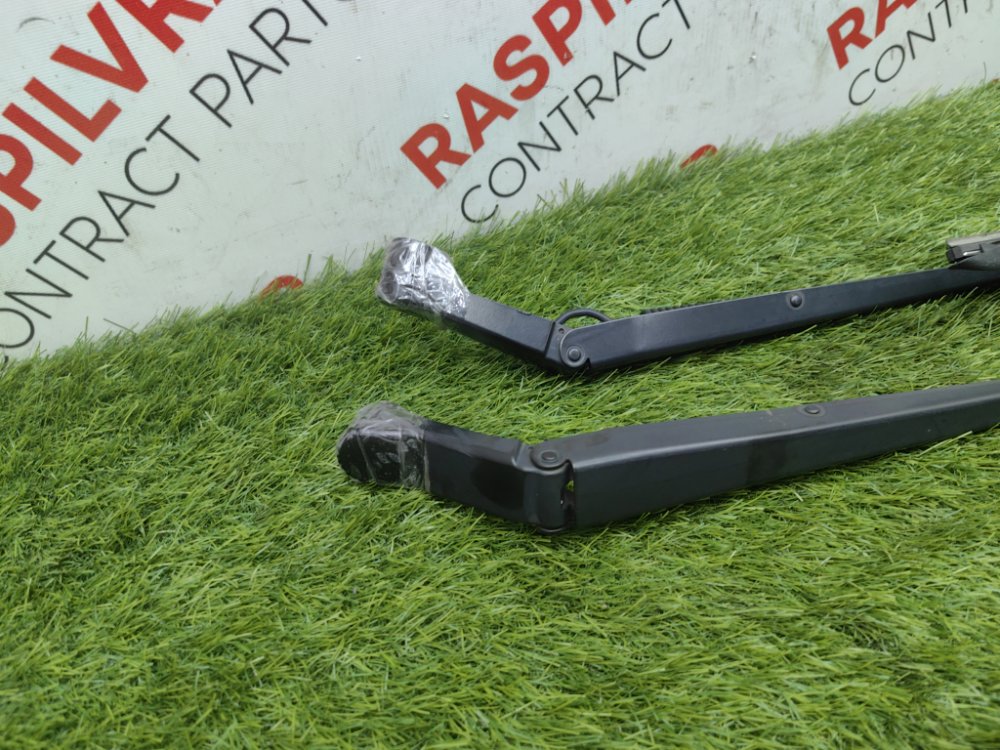 Дворник лобового стекла, 2000 рублей, Красноярск