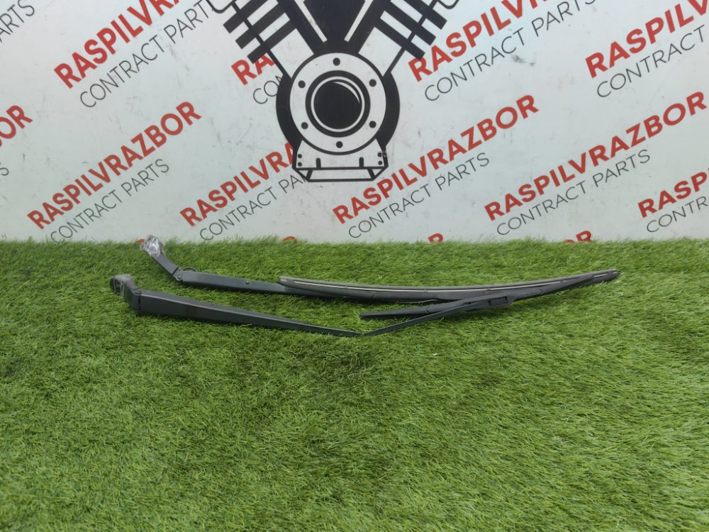 Дворник лобового стекла, 2000 рублей, Красноярск