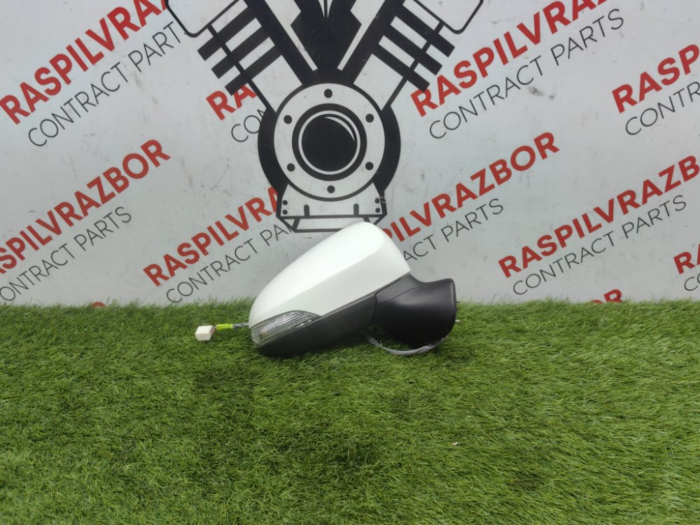 Зеркало заднего вида боковое, 18000 рублей, Красноярск