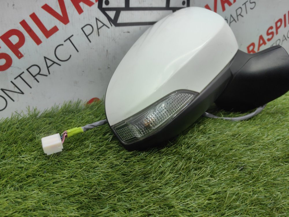 Зеркало заднего вида боковое, 18000 рублей, Красноярск