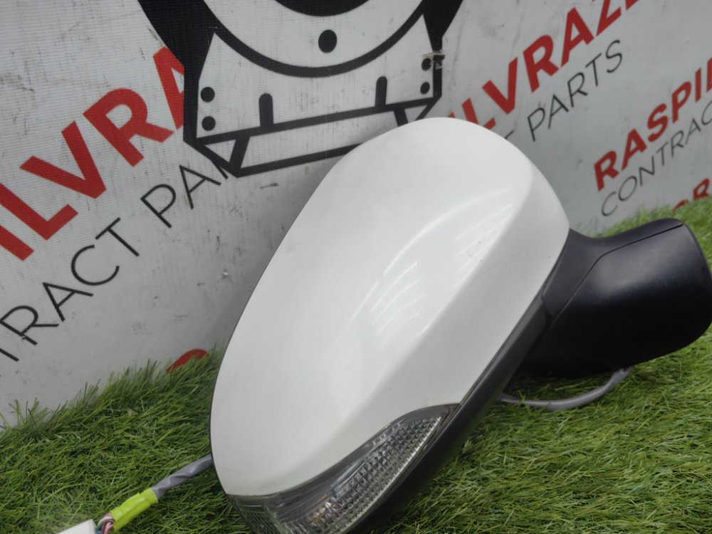 Зеркало заднего вида боковое, 18000 рублей, Красноярск