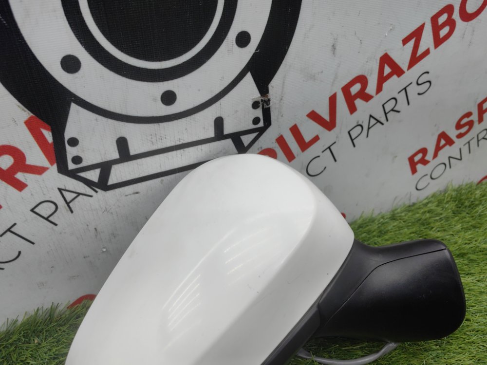 Зеркало заднего вида боковое, 18000 рублей, Красноярск