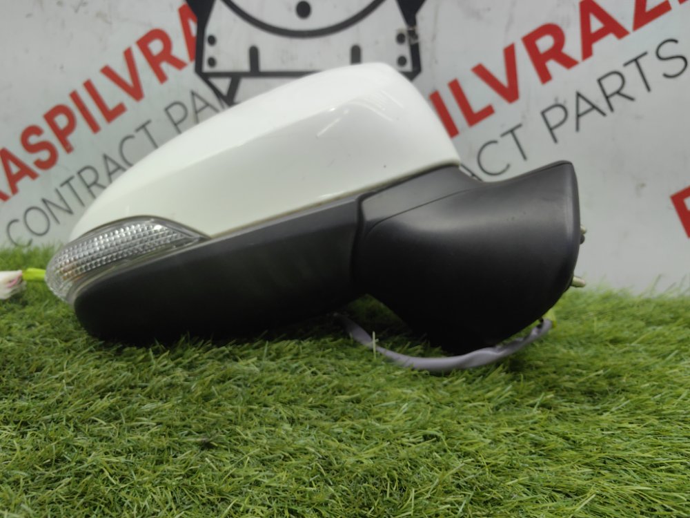 Зеркало заднего вида боковое, 18000 рублей, Красноярск