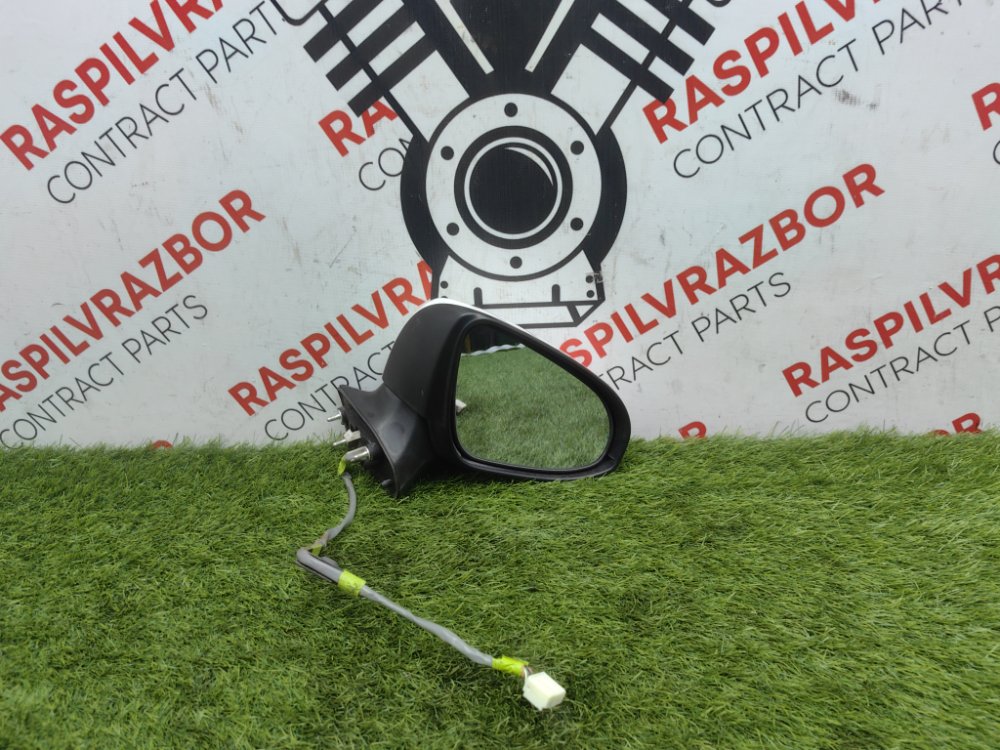 Зеркало заднего вида боковое, 18000 рублей, Красноярск