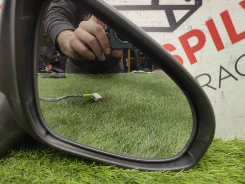 Зеркало заднего вида боковое, 18000 рублей, Красноярск