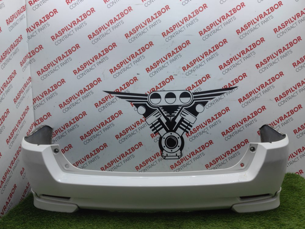 Бампер, 35000 рублей, Красноярск