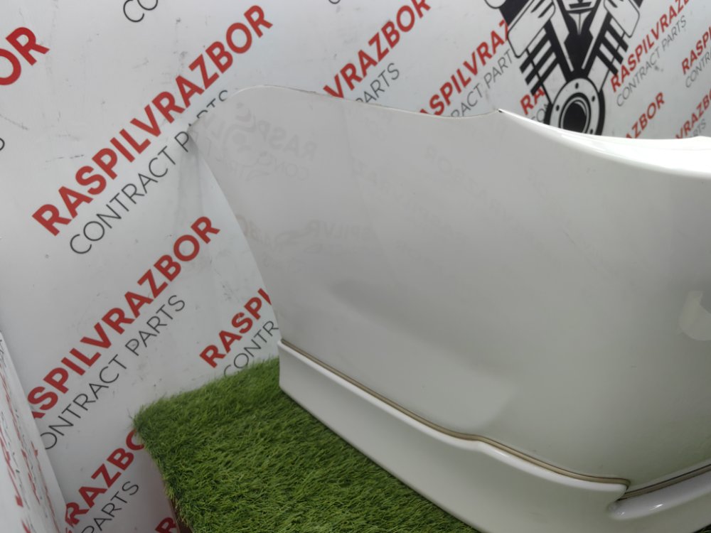 Бампер, 35000 рублей, Красноярск