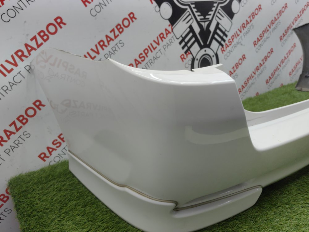 Бампер, 35000 рублей, Красноярск