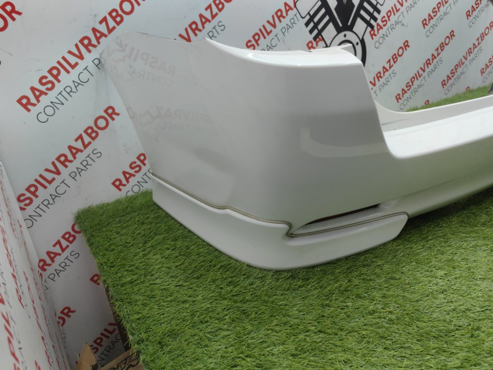 Бампер, 35000 рублей, Красноярск