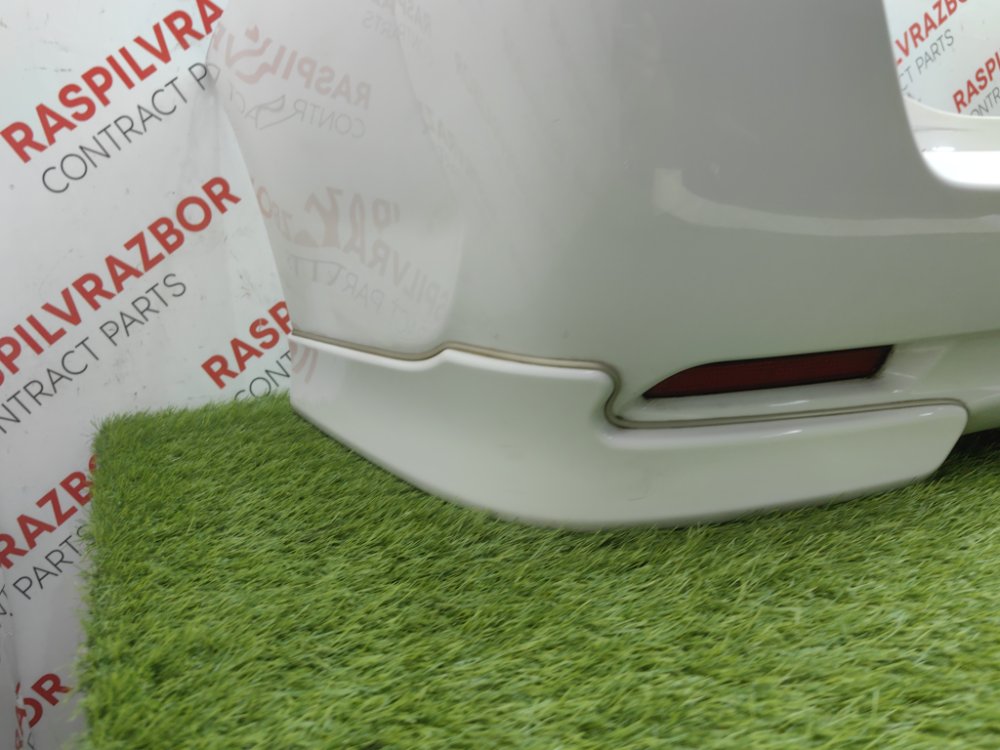 Бампер, 35000 рублей, Красноярск