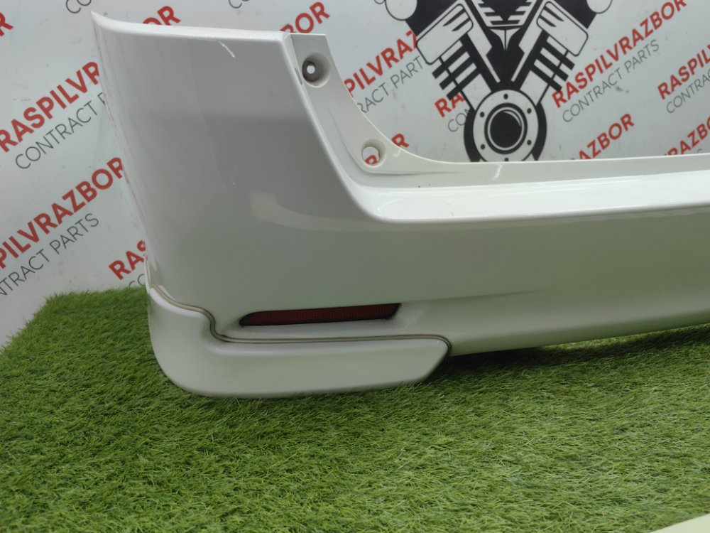 Бампер, 35000 рублей, Красноярск