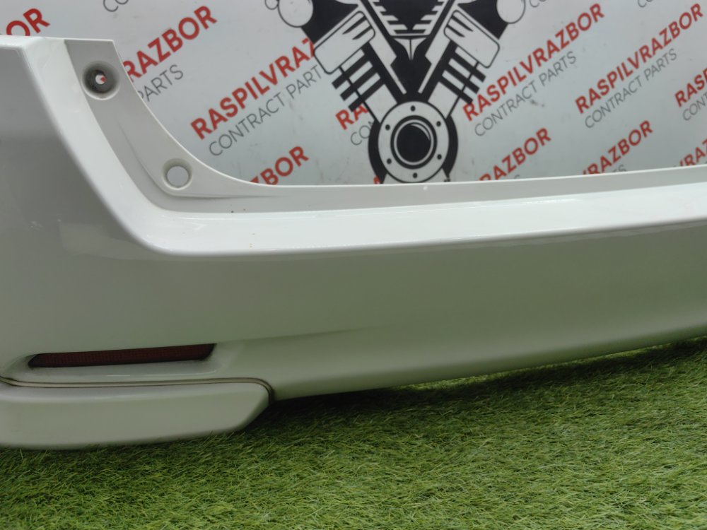 Бампер, 35000 рублей, Красноярск