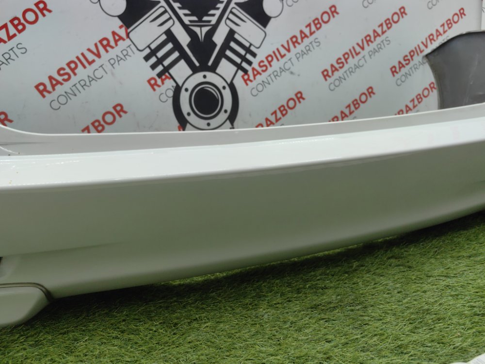 Бампер, 35000 рублей, Красноярск