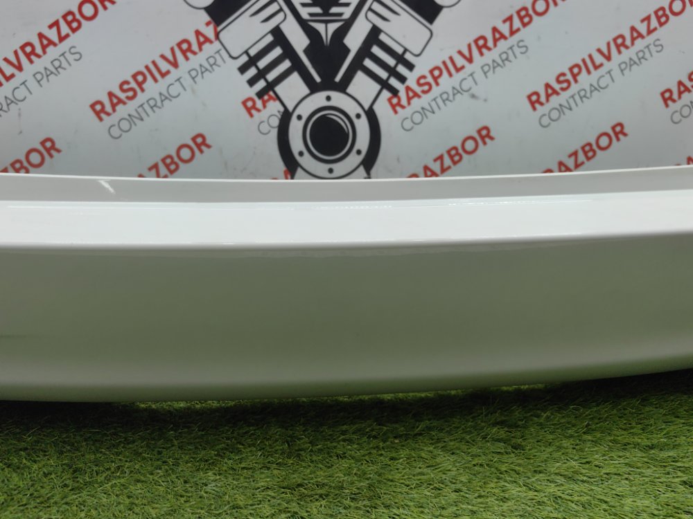 Бампер, 35000 рублей, Красноярск