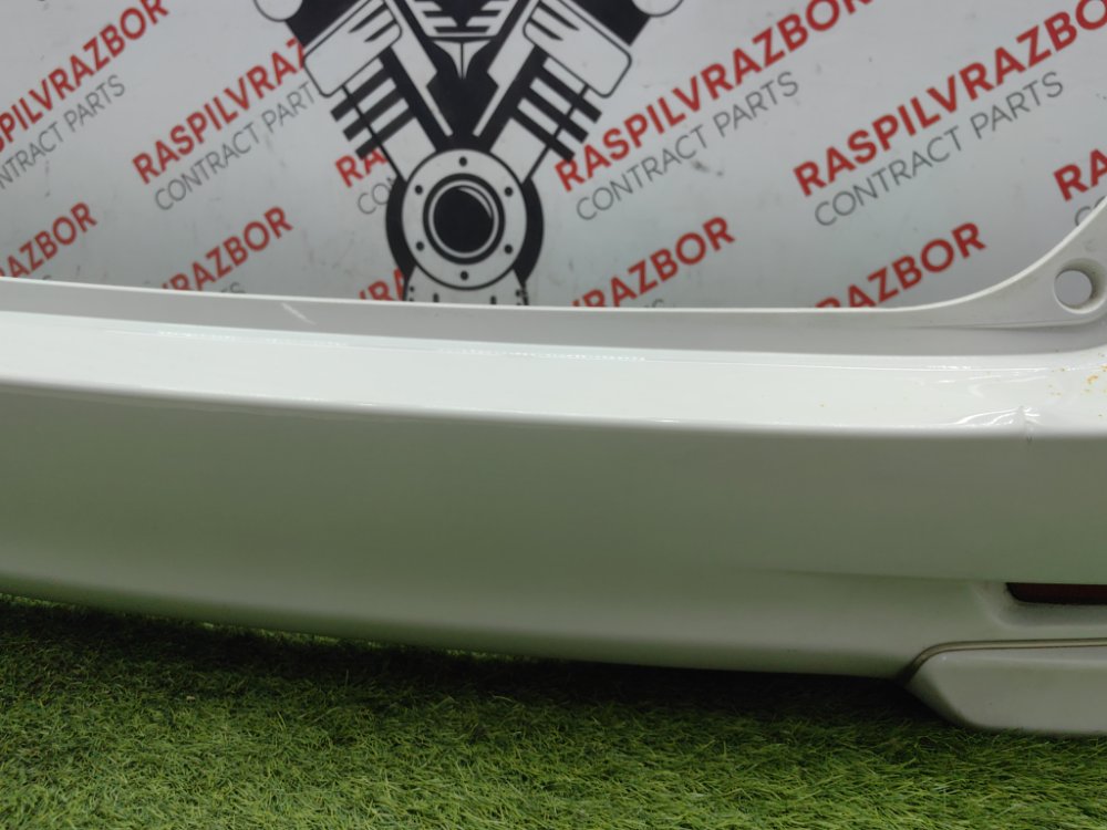 Бампер, 35000 рублей, Красноярск