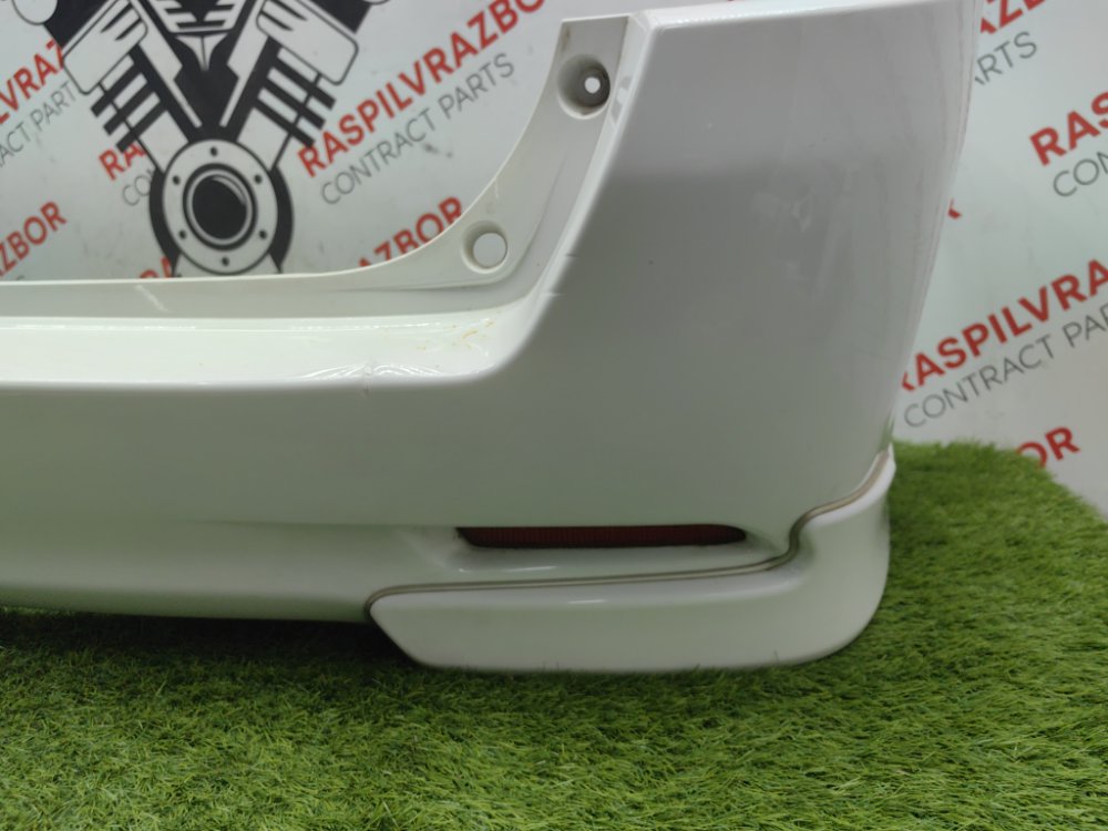 Бампер, 35000 рублей, Красноярск