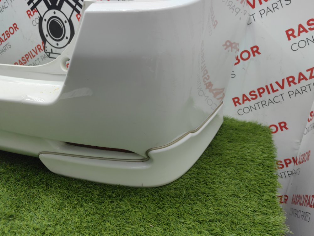 Бампер, 35000 рублей, Красноярск