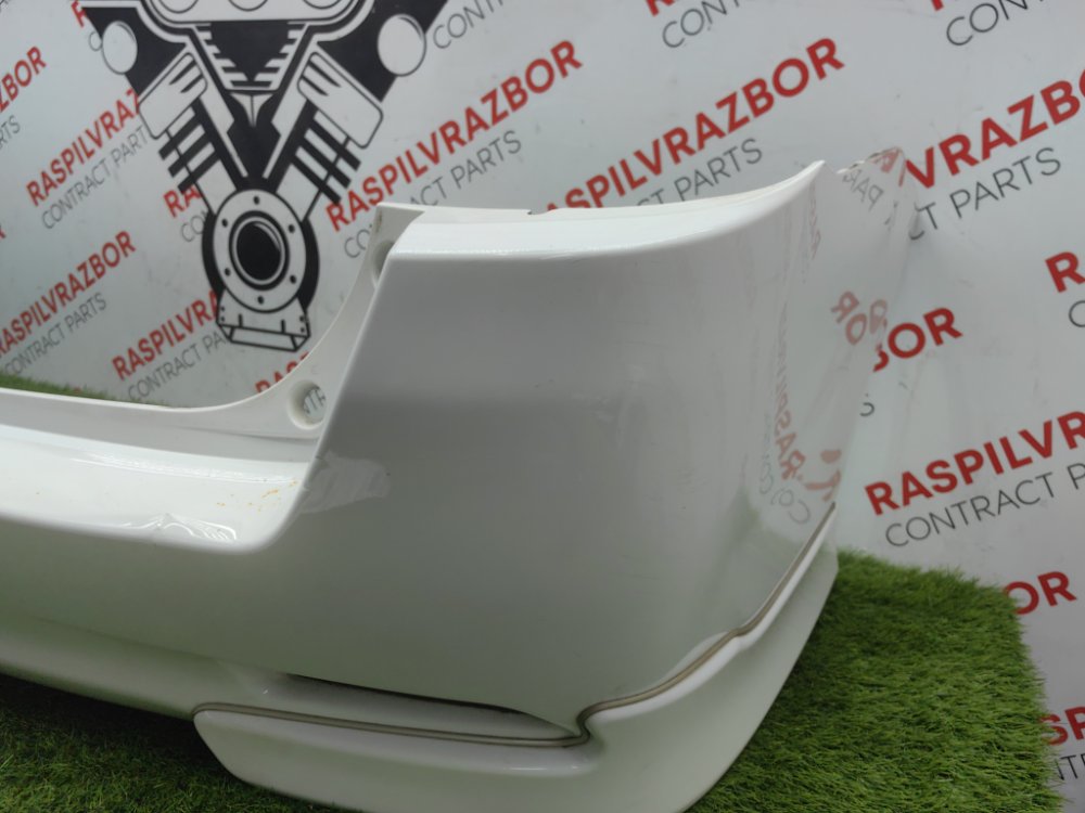 Бампер, 35000 рублей, Красноярск