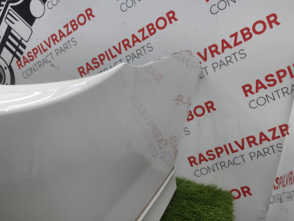 Бампер, 35000 рублей, Красноярск