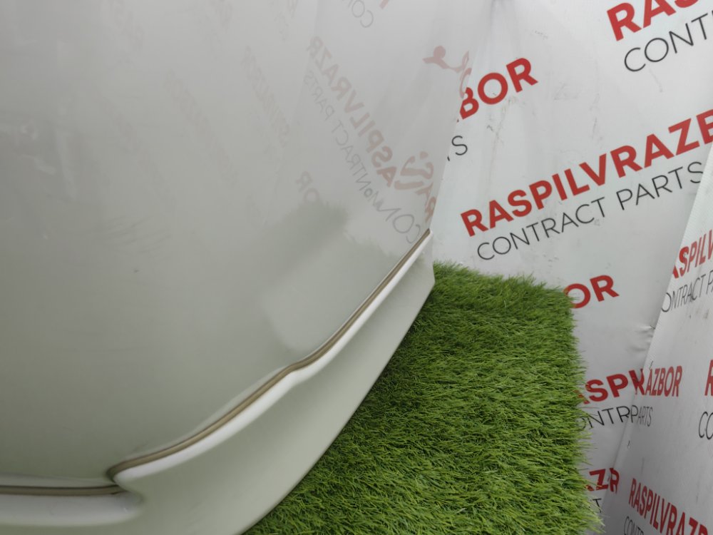 Бампер, 35000 рублей, Красноярск