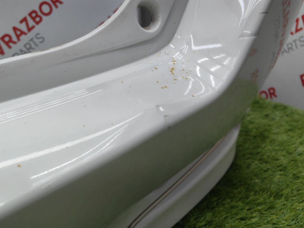 Бампер, 35000 рублей, Красноярск