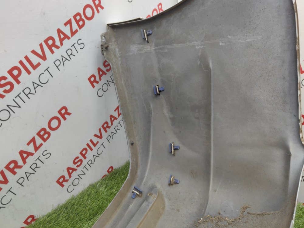 Бампер, 35000 рублей, Красноярск