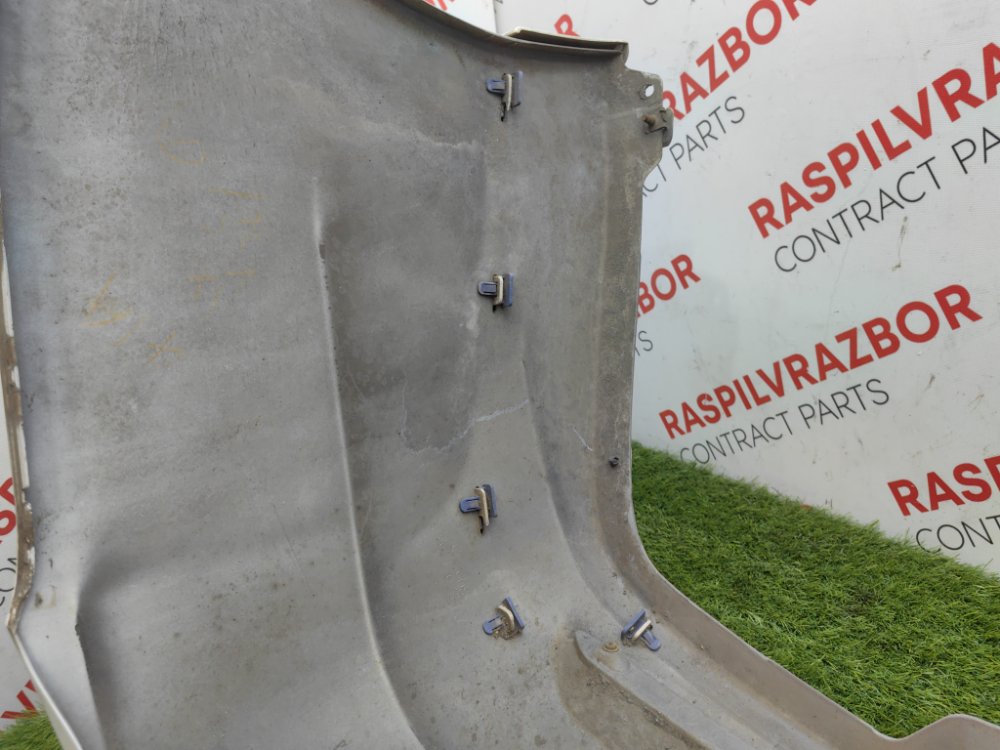 Бампер, 35000 рублей, Красноярск