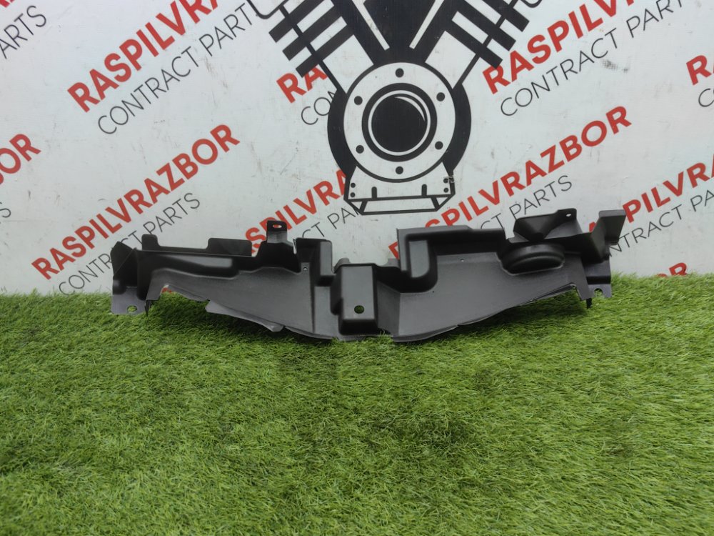 Накладка замка капота, 4000 рублей, Красноярск