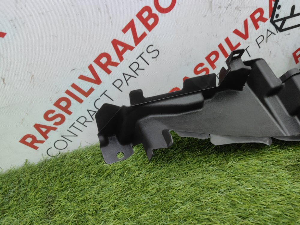 Накладка замка капота, 4000 рублей, Красноярск