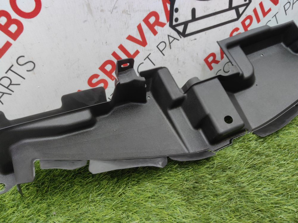 Накладка замка капота, 4000 рублей, Красноярск