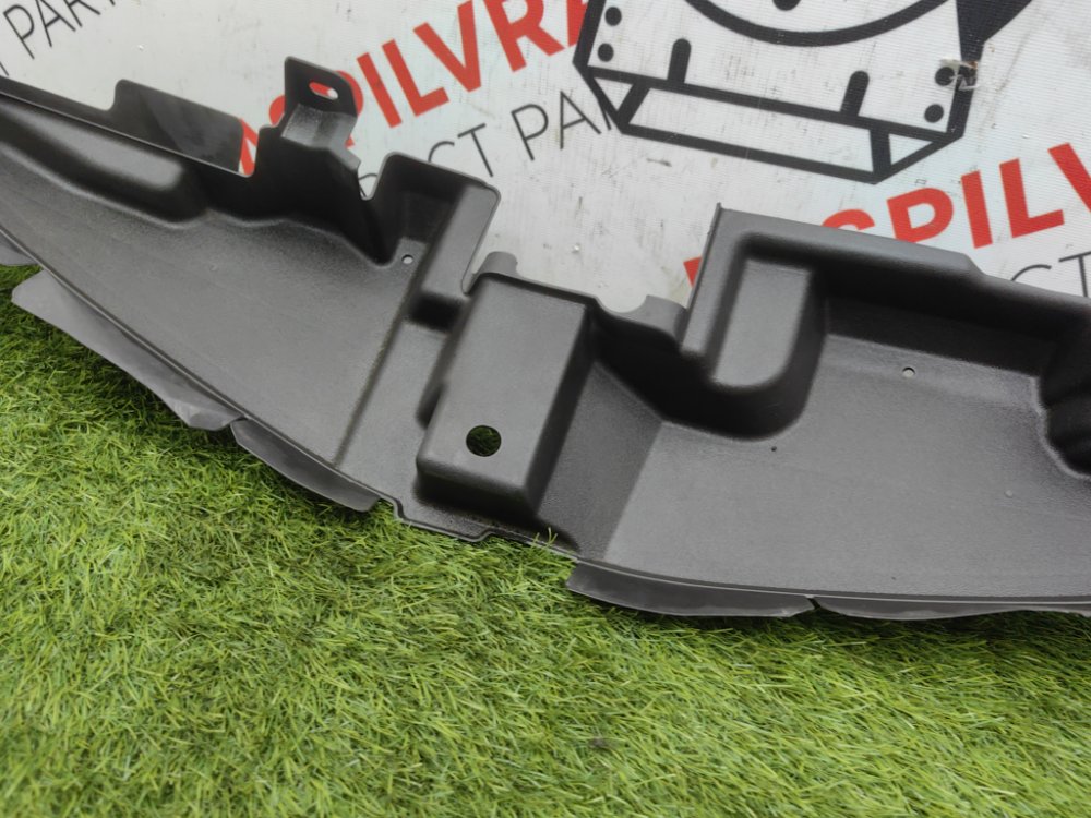 Накладка замка капота, 4000 рублей, Красноярск