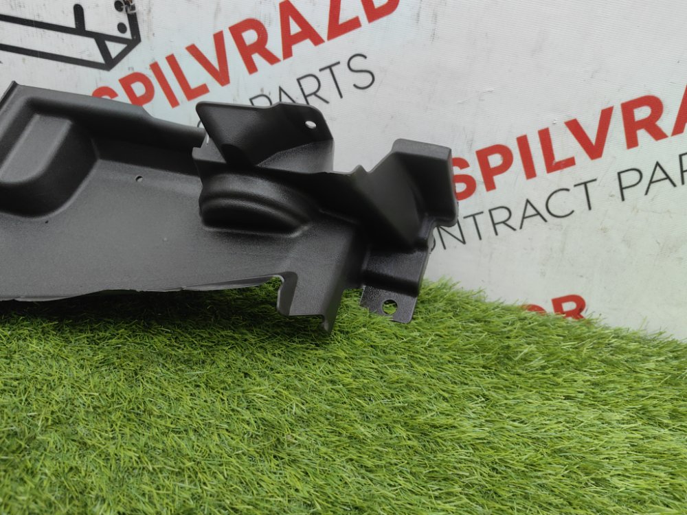 Накладка замка капота, 4000 рублей, Красноярск