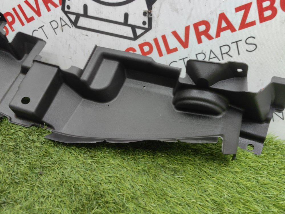 Накладка замка капота, 4000 рублей, Красноярск