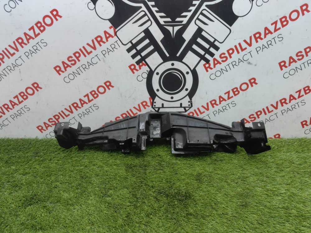 Накладка замка капота, 4000 рублей, Красноярск