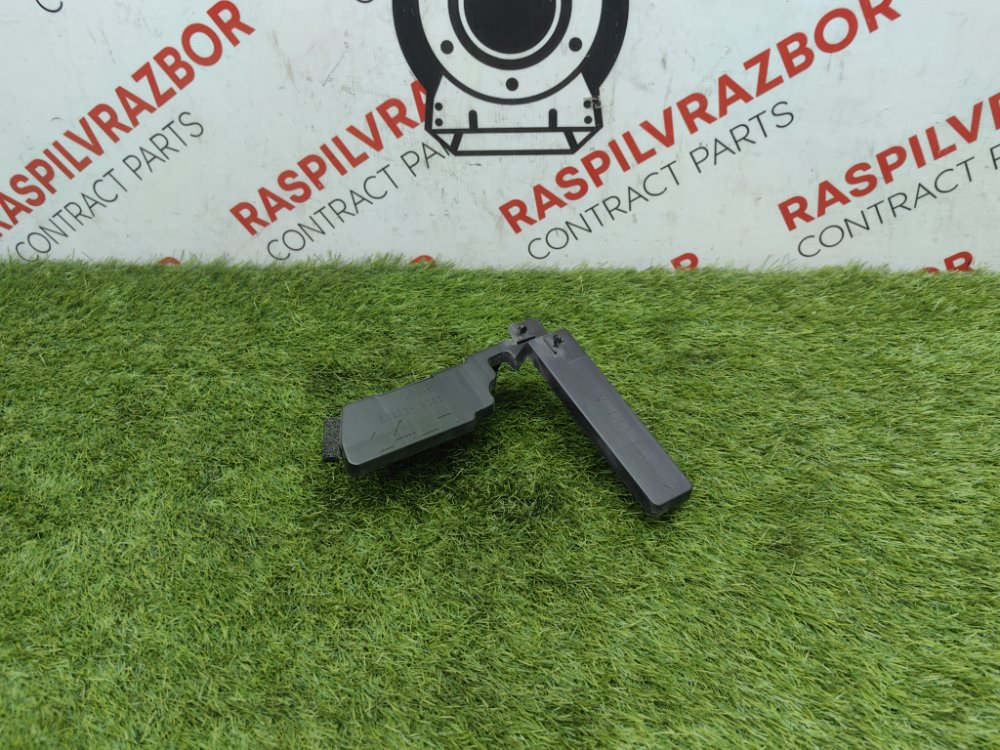 Дефлектор радиатора, 1500 рублей, Красноярск