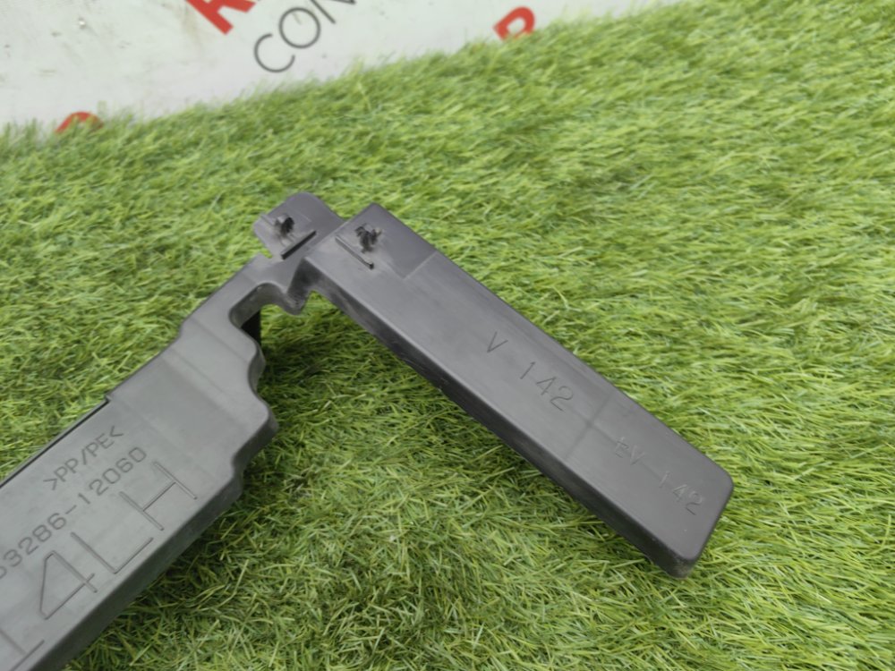 Дефлектор радиатора, 1500 рублей, Красноярск