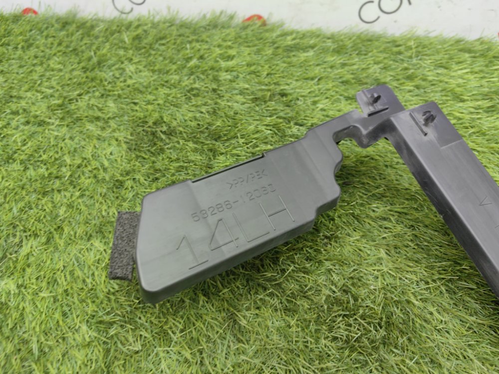 Дефлектор радиатора, 1500 рублей, Красноярск