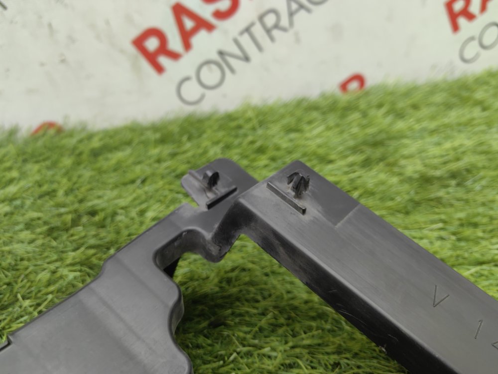 Дефлектор радиатора, 1500 рублей, Красноярск