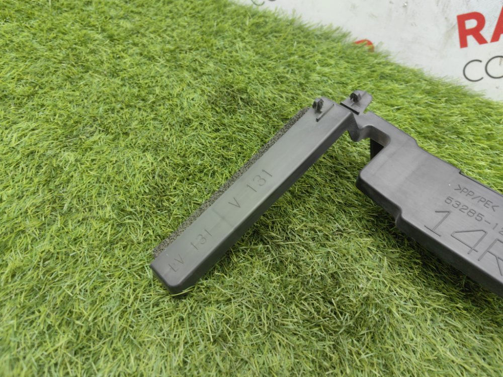 Дефлектор радиатора, 1500 рублей, Красноярск