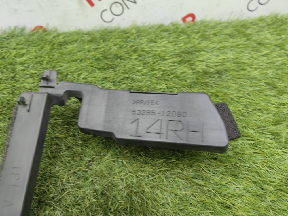 Дефлектор радиатора, 1500 рублей, Красноярск