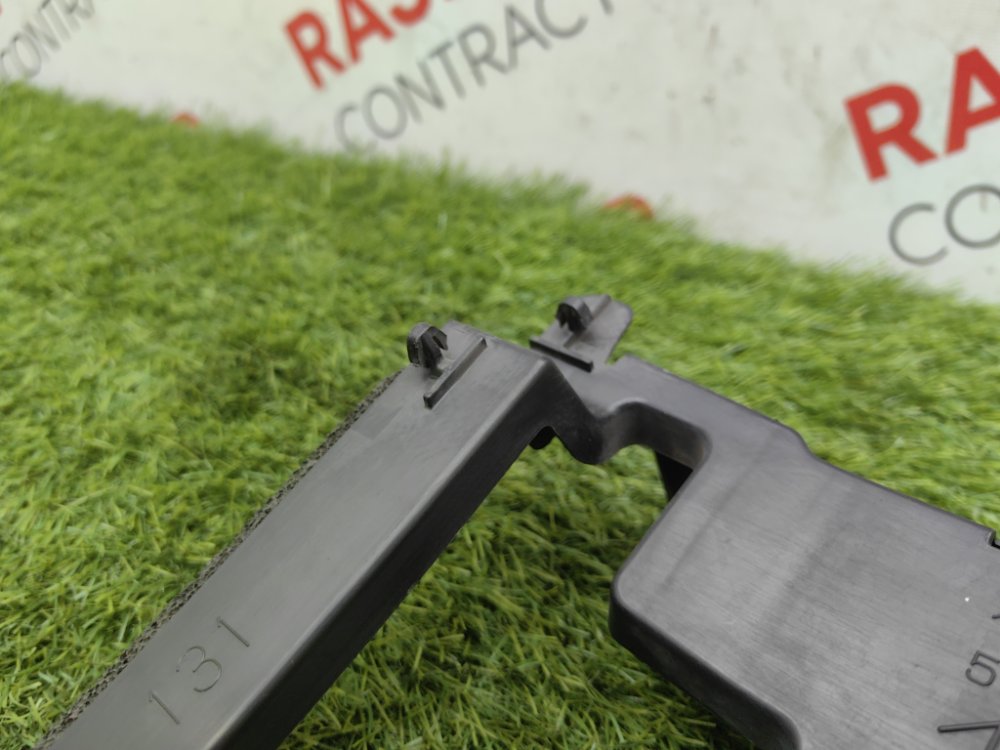 Дефлектор радиатора, 1500 рублей, Красноярск