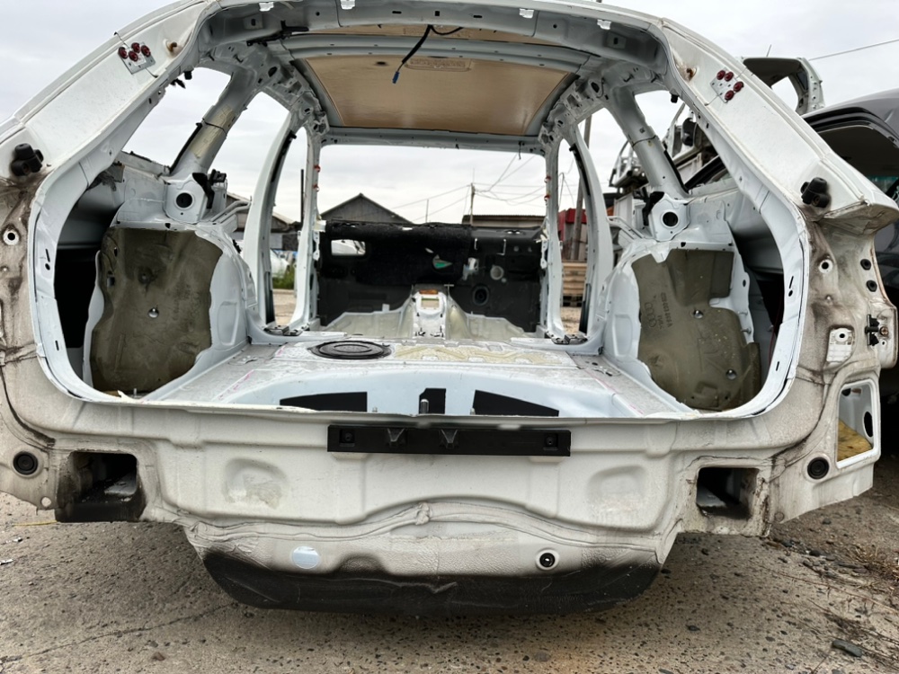 Ниша запасного колеса, 25000 рублей, Красноярск