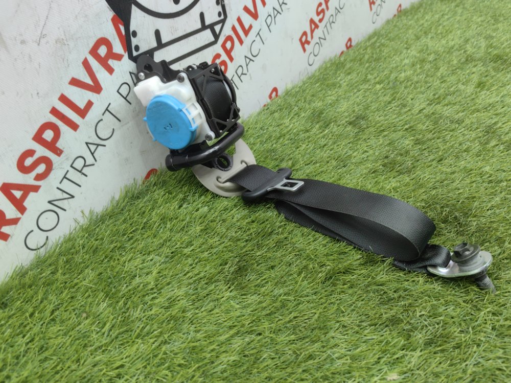 Ремень безопасности, 8000 рублей, Красноярск